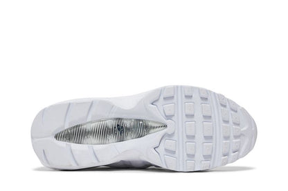 Nike Air Max 95 Essential White Black (Women's)