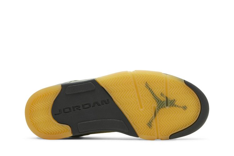 Jordan 5 Retro Jade Horizon