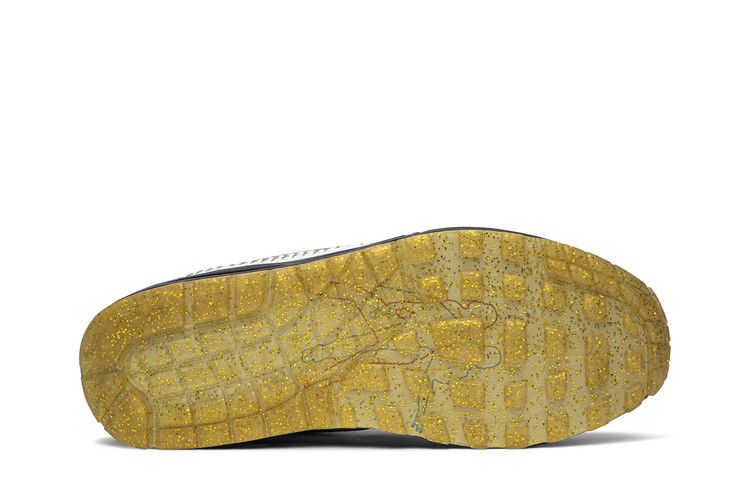 Nike Air Max 1 Chien Ming Wang