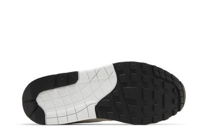 Nike Air Max 1 White Black Neutral Grey (Women's)