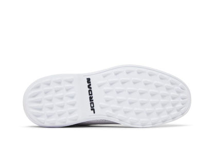 Jordan ADG 4 Golf White Black