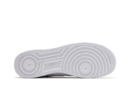 Nike Air Force 1 Low White Light Photo Blue Deep Royal Blue