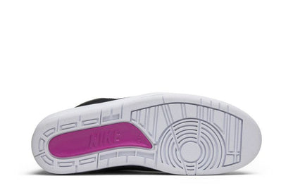 Jordan 2 Retro Radio Raheem