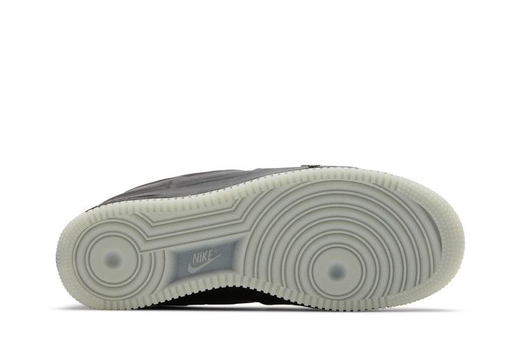 Nike Air Force 1 Low Experimental Black Glow