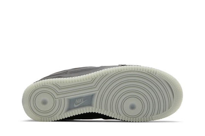 Nike Air Force 1 Low Experimental Black Glow