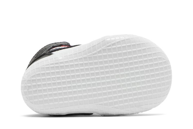 Jordan 1 Crib Bootie Satin Snake Chicago (I)