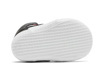 Jordan 1 Crib Bootie Satin Snake Chicago (I)