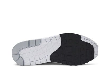 Nike Air Max 1 Wolf Grey White