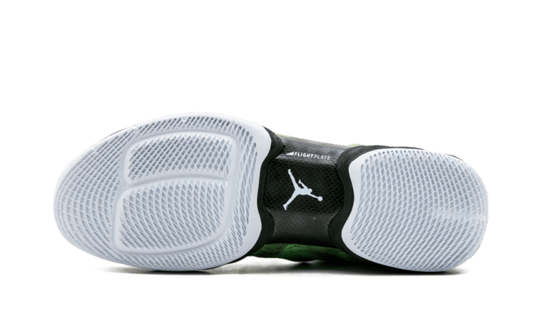 Jordan XX8 Green Camo