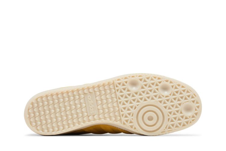 adidas Samba Bold Gold