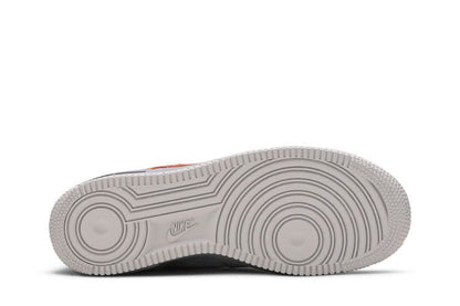 Nike Air Force 1 Low Barkley Pack Stealth Orange