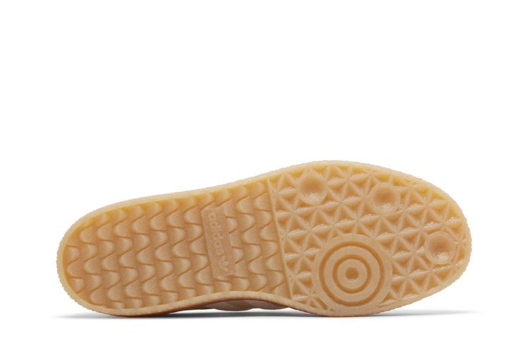 adidas Sambae Wonder White Gum (Women's)