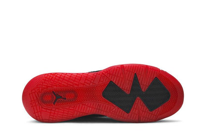 Jordan Mars 270 Patent Bred