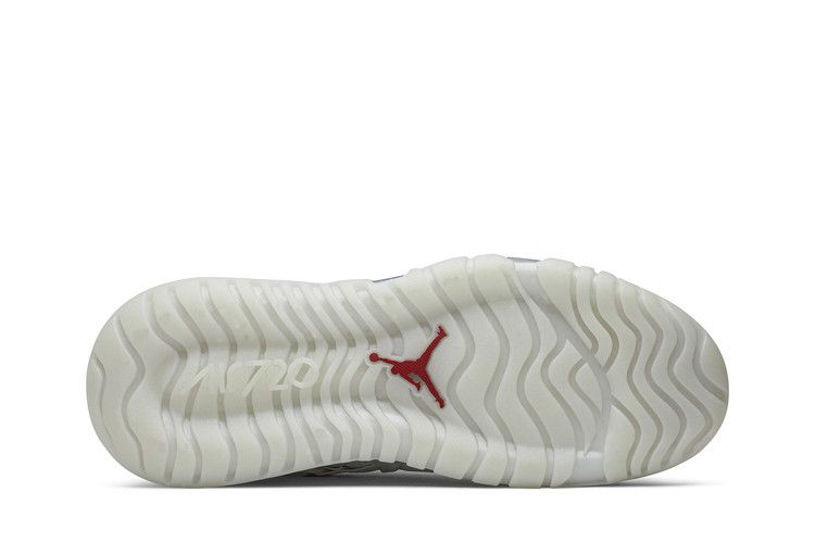 Jordan Proto Max 720 Sneakersnstuff 20th Anniversary