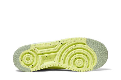 Nike Air Force 1 Low Crater Light Lemon Twist