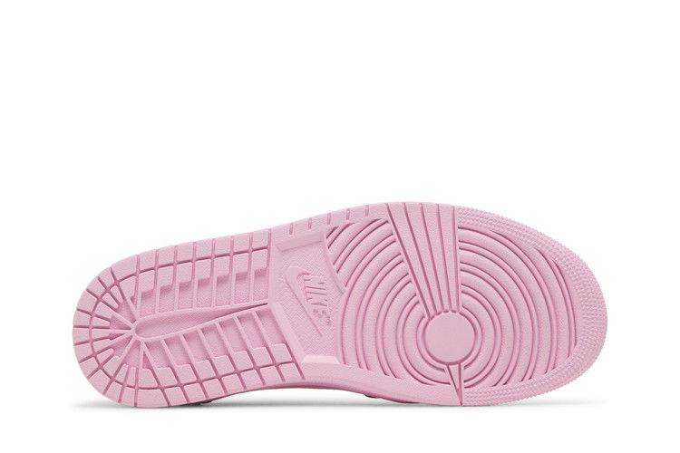 Jordan 1 Low Method of Make Perfect Pink (Women's)
