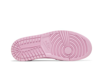 Jordan 1 Low Method of Make Perfect Pink (Women's)