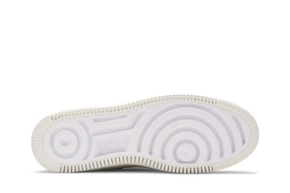 Nike Air Force 1 Sage Low Topaz Gold (Women's)