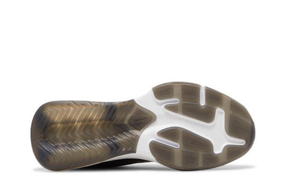 Jordan Air 200E Black Fire Red