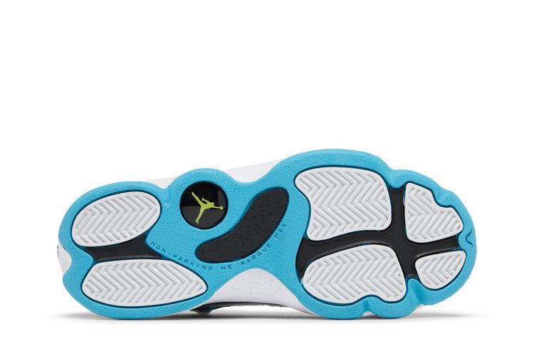 Jordan 6 Rings South Beach (PS)