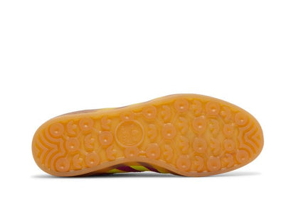 adidas Gazelle Indoor Shock Purple (Women's)