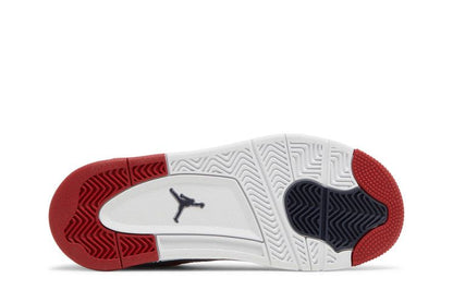 Jordan 4 Retro FIBA (2019) (PS)