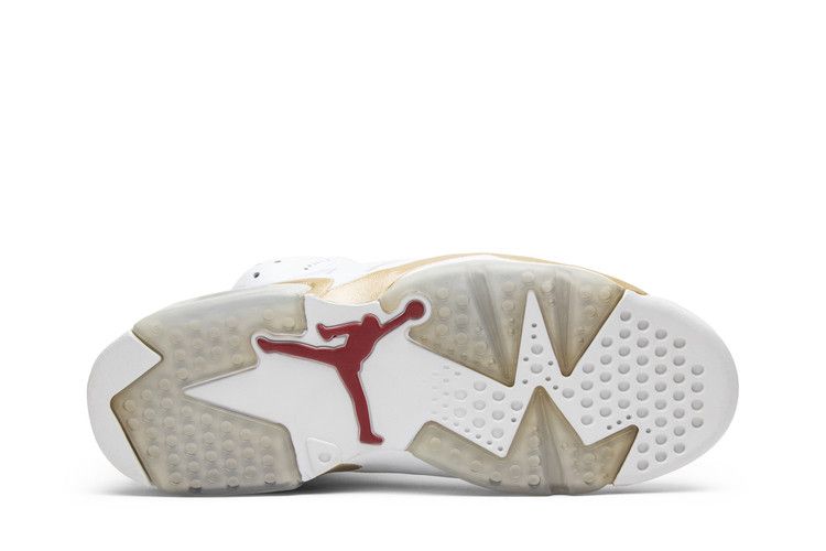 Jordan 6 Retro Golden Moments Pack (6)