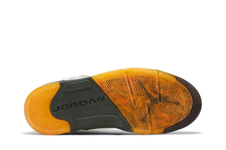 Jordan 5 Retro Dark Army