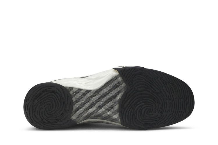 Jordan 23 White Stealth