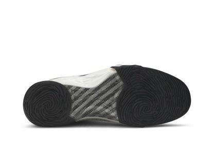 Jordan 23 White Stealth