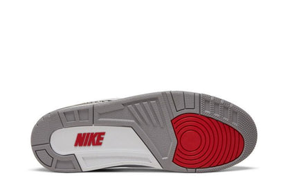 Jordan 3 Retro JTH Super Bowl