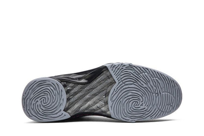 Jordan 23 Black Stealth