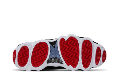 Jordan Pro Strong Playoffs