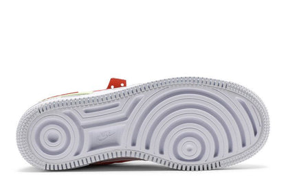 Nike Air Force 1 Low Shadow White Magic Ember (Women's)