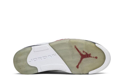Jordan 5 Retro Independence Day