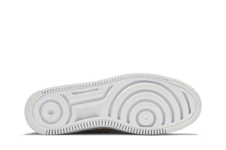 Nike Air Force 1 Sage Low Copper Moon (Women's)