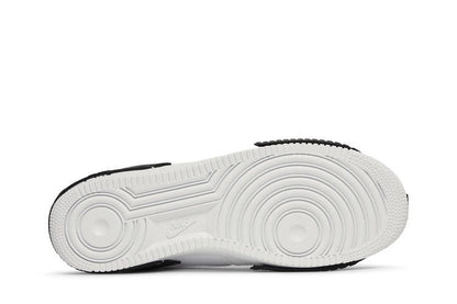 Nike NDSTRKT Air Force 1 White Black