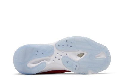 Jordan 11 CMFT Low University Red