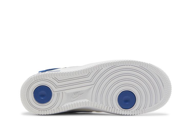 Nike Air Force 1 High 40th Anniversary Sail (Women's)