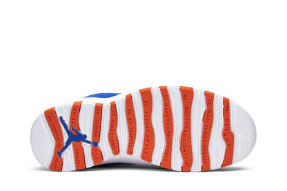 Jordan 10 Retro Tinker