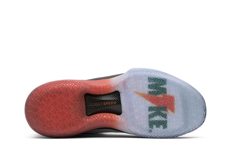 Jordan XXXII Low Like Mike Gatorade