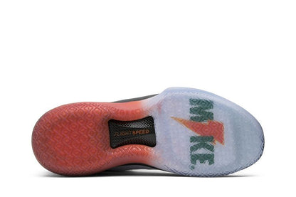 Jordan XXXII Low Like Mike Gatorade