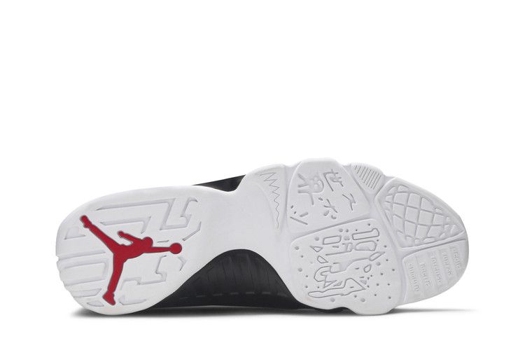Jordan 9 Retro Low Snakeskin