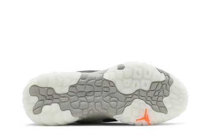 Jordan Delta 2 Grey Black Tan