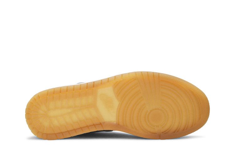 Jordan 1 Low Quai 54 (2020)