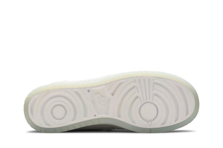 Jordan 1 Nova XX Triple White (Women's)