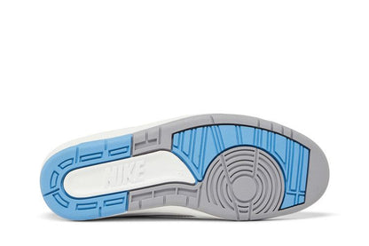 Jordan 2 Retro Low UNC