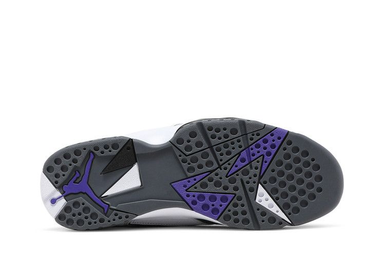 Jordan 7 Retro Flint (2021)