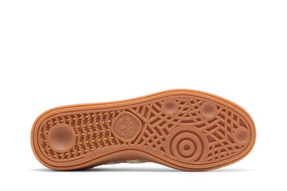 adidas Handball Spezial Silver Pebble (Women's)