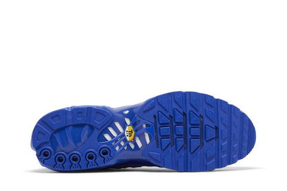 Nike Air Max Plus A-COLD-WALL House Blue